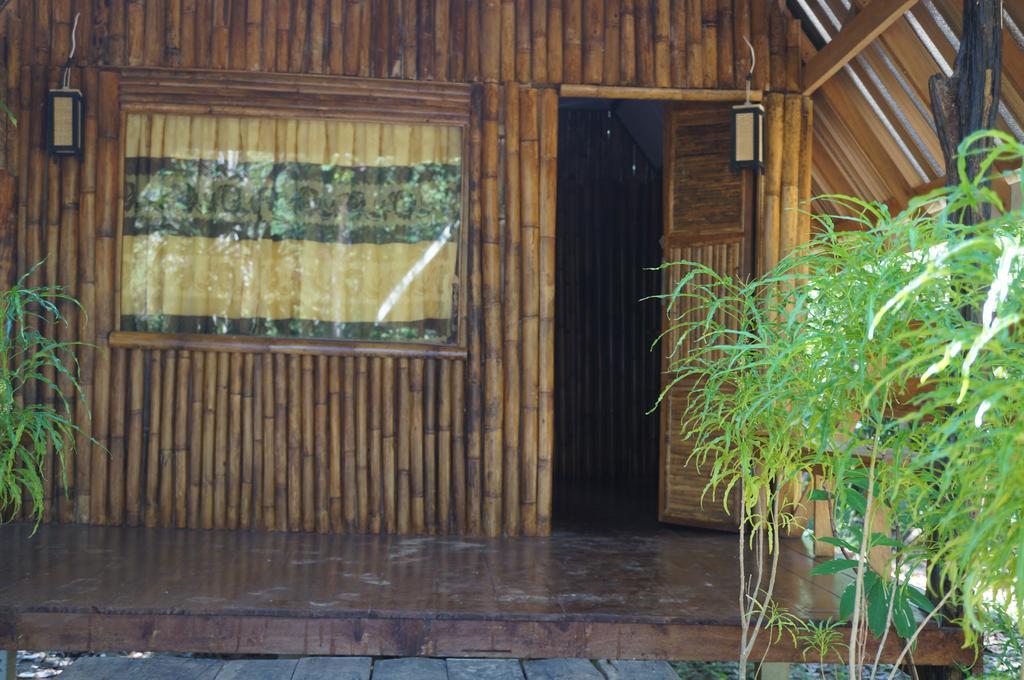 Khao Sok Jungle Resort Khao Sok National Park Eksteriør billede